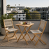 Urban Balcony